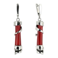 СЕРЬГИ СИ-535 СЕРЬГИ СИ-535