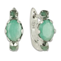 СЕРЬГИ СИ-50 СЕРЬГИ СИ-50