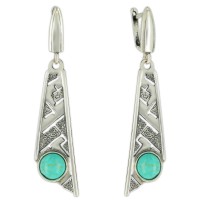 СЕРЬГИ СИ-A0206300960