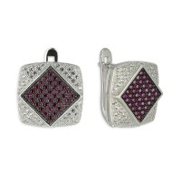 СЕРЬГИ СИ-JR3212E
