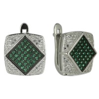 СЕРЬГИ СИ-JR3212E СЕРЬГИ СИ-JR3212E