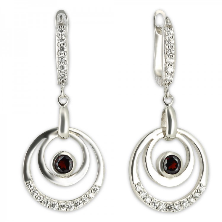 СЕРЬГИ СИ-AE1524m2 СЕРЬГИ СИ-AE1524m2