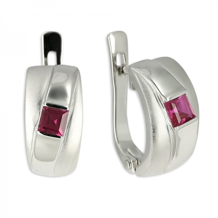 СЕРЬГИ СИ-R2485701