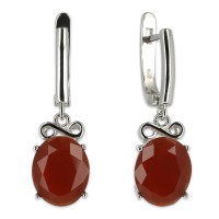 СЕРЬГИ СИ-G3056E