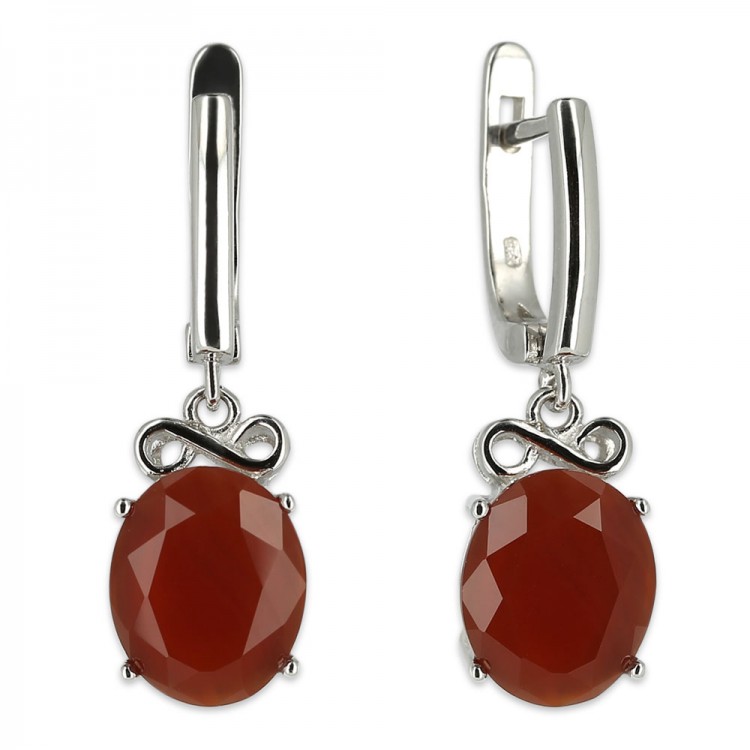 СЕРЬГИ СИ-G3056E