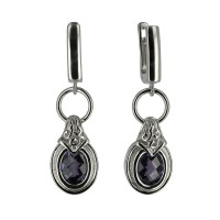 СЕРЬГИ СИ-R2524249 СЕРЬГИ СИ-R2524249