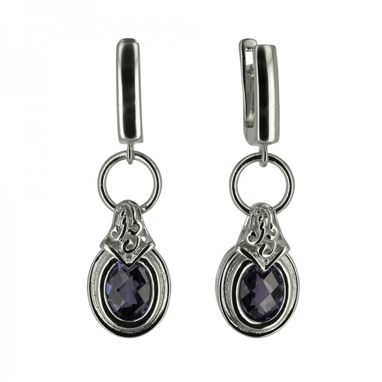 СЕРЬГИ СИ-R2524249