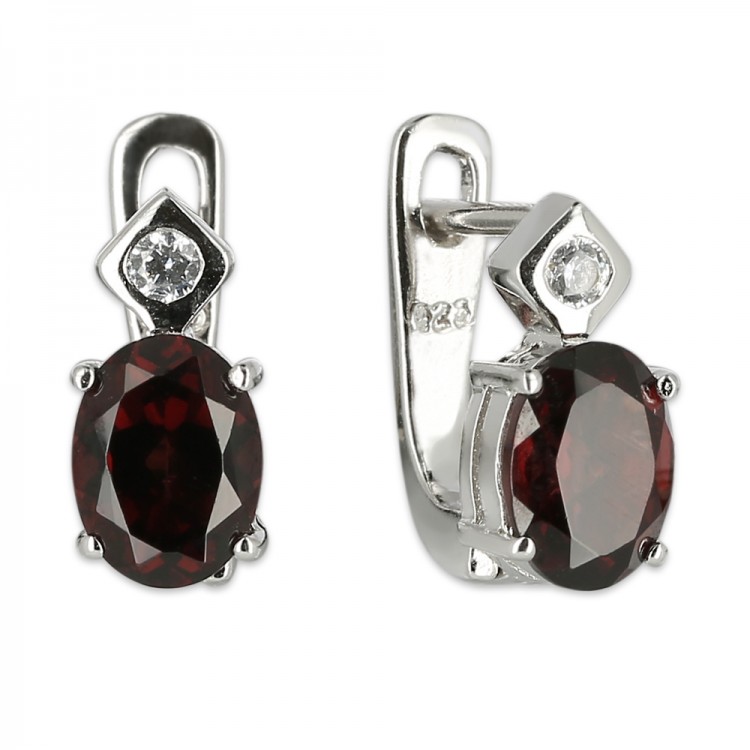 СЕРЬГИ СИ-GRE1222 СЕРЬГИ СИ-GRE1222