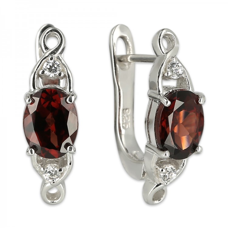 СЕРЬГИ СИ-EEAFA00583 СЕРЬГИ СИ-EEAFA00583