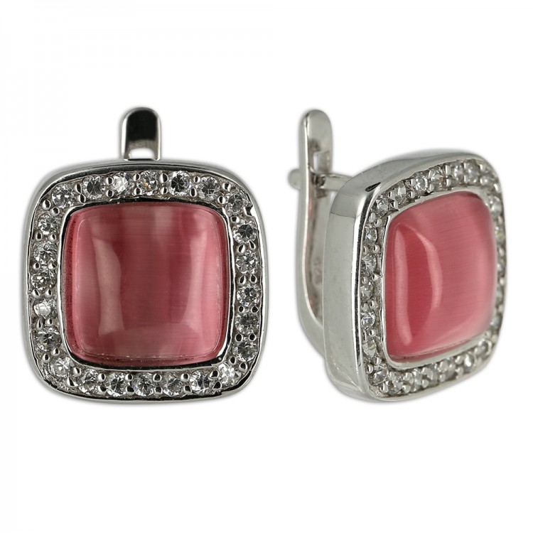 СЕРЬГИ СИ-JR2273E