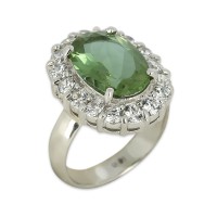 КОЛЬЦО КО-VEACA00530(си)м