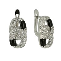 СЕРЬГИ СИ-JR2320E СЕРЬГИ СИ-JR2320E