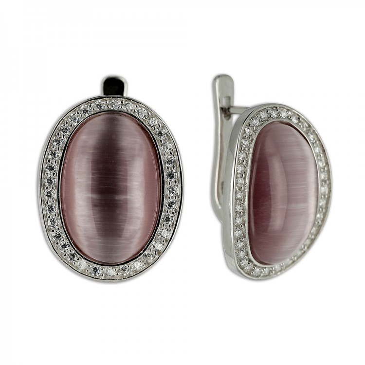 СЕРЬГИ СИ-JR2345Em